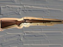 CZ 453 .22LR  *USED*