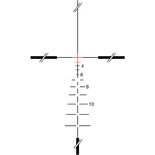 Trijicon ACOG® 3.5x35mm LED