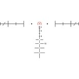 Trijicon ACOG® 3.5x35mm LED