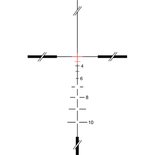 Trijicon ACOG® 3.5x35mm LED