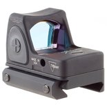 Trijicon RMR RM07 LED Red-Dot 6.5MOA