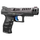 Walther Q5 Match 9x19mm