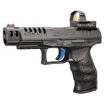 Walther Q5 Match 9x19mm