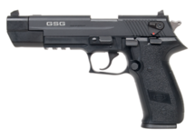 GSG Firefly SPORT Black .22LR