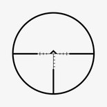 Trinity Force Assault II 1-4x28mm (30mm)