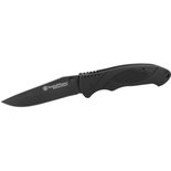 Smith & Wesson Extreme OPS Folder Knife