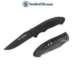 Smith & Wesson Extreme OPS Vouwmes