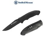 Smith & Wesson Extreme OPS Folder Knife