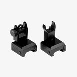 Trinity Force QF Back-Up Sight Set