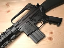 Bushmaster XM15 20