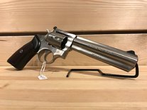 Ruger GP100 6" .357Magnum *VERKOCHT*