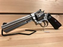 Ruger GP100 6" .357Magnum *VERKOCHT*