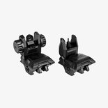 Trinity Force Polymer Back-Up Sight Set