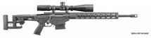 Ruger RPR Precision Rifle .223Rem