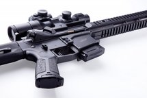 HERA Tactical AR-15 Magazine 10-rounds