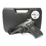 Beretta 92FS-22 .22LR