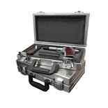 K&M Large Pistol Case 