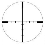 Vortex Crossfire II 6-18x44mm AO