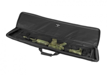 Padded Tactical Rifle Bag 51"
