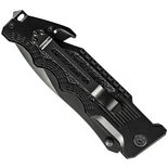 Smith & Wesson Border Guard Folder Knife