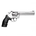 Smith & Wesson 617 K22 Masterpiece 6"