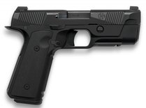 Hudson H9 9x19mm