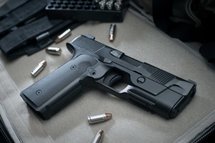 Hudson H9 9x19mm