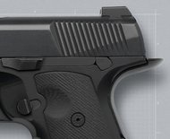 Hudson H9 9x19mm