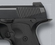 Hudson H9   9x19mm