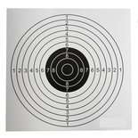 Airgun Plinking Target 14x14cm