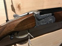 SKB Model 500 Kal. 12 *VERKOCHT*