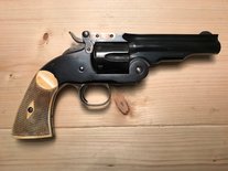Uberti Schofield 1875 .45LC *VERKOCHT*