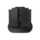 IMI Defense Dubbele Magazijnhouder MP01