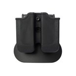 IMI Defense Dubbele Magazijnhouder MP04