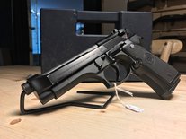Beretta 92FS 9x19mm *VERKOCHT*