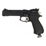Baikal MP-651K Co2 Multi-Shot 4,5mm