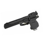 Baikal MP-651K Co2 Multi-Shot 4,5mm