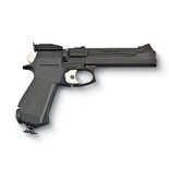 Baikal MP-651K Co2 Multi-Shot 4,5mm