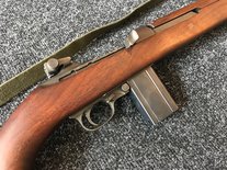 Inland Arms Karabijn .30M1 *VERKOCHT*