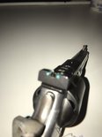 Smith & Wesson 686 .357Magnum *VERKOCHT*