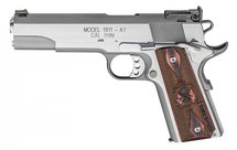 Springfield 1911 Range Officer 9x19mm Stainless