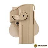 Hip Paddle Holster CZ Shadow 2 / P-09
