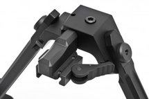 Fortmeier QD Picatinny Mount