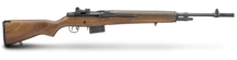 Springfield M1A Loaded Walnut .308Win