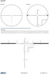 Delta Optical Stryker HD 4.5-30x56mm FFP (34mm)