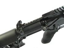 Armalite M-15 18" Competition .223 Rem