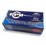 PPU .44 Rem. Magnum FPJ 240grn (50 stuks)