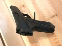 Browning BDM 9x19mm *VERKOCHT*
