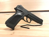 Browning BDM 9x19mm *VERKOCHT*