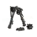 RAM Target Compacte Verstelbare Bipod 15-23cm